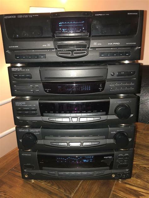 kenwood stereo  timperley manchester gumtree