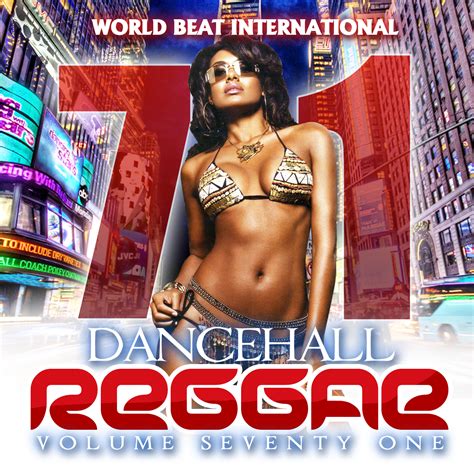 Dancehall Reggae Vol 71 Dwln Only