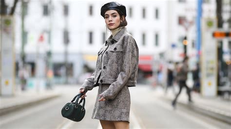 how to wear a beret without looking ridiculous glamour