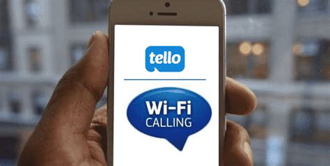 tello wifi calling explained internet access guide