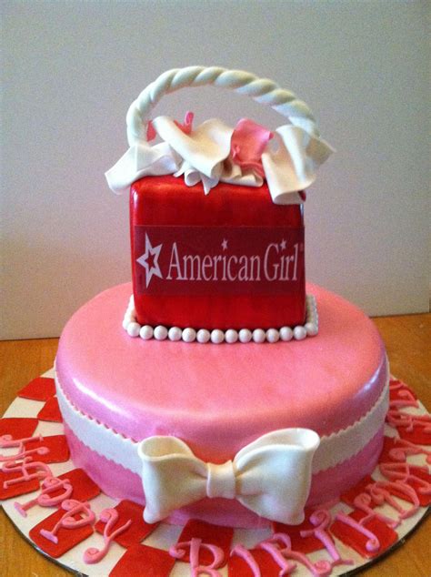 american girl birthday cake girlbirthdaycakes american girl cakes