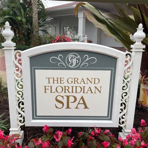 reopening day review  disneys grand floridian spa touringplanscom