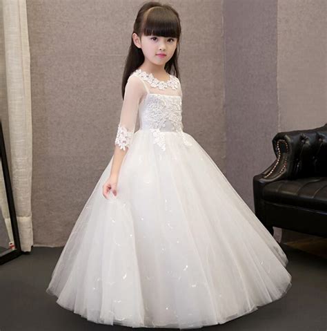 tulle princess ball gown wedding dresses glitter tulle skirt 3 4