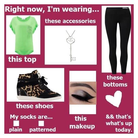Me By Makayla 10 Liked On Polyvore Featuring Michael
