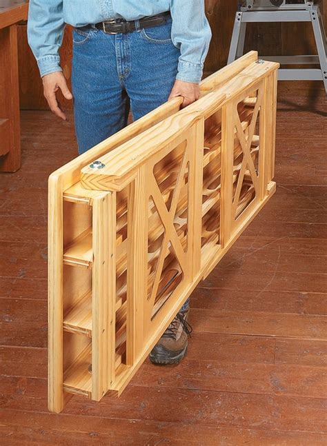 detail woodworking projects table woodsmith plans