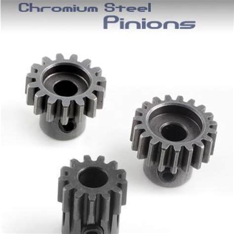 pinion gears  motor hobbywing north america