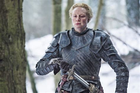 Game Of Thrones Star Defends The Show S Female Violence Scenes