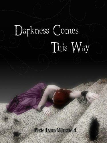 darkness comes this way guardians of the night book 1 kindle