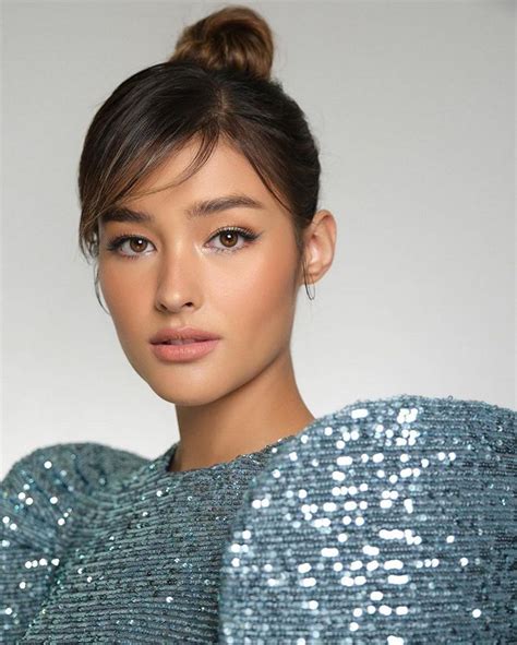 Look Liza Soberano Is A Stunning Vision In These Photos