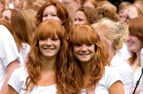 19 Very Important Reasons Why Redheads Are More Awesome Than You’d