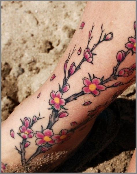 1000 Images About Flower Tattoos For Men On Pinterest
