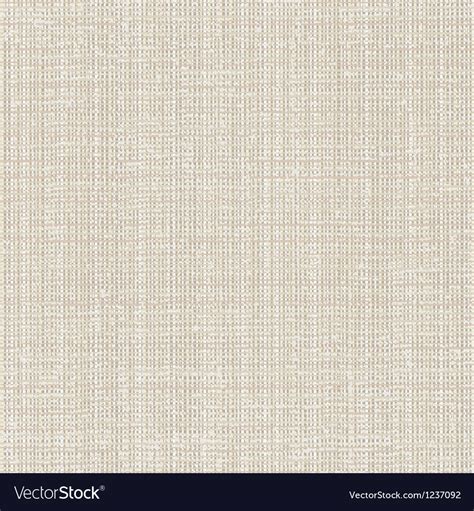canvas texture seamless royalty  vector image