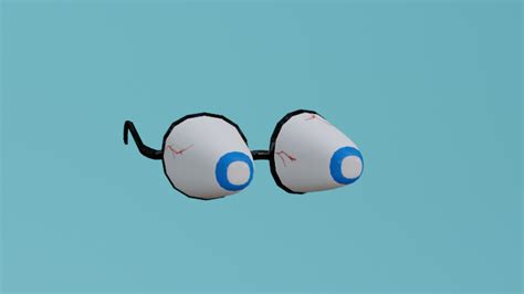 Awooga Eye Glasses