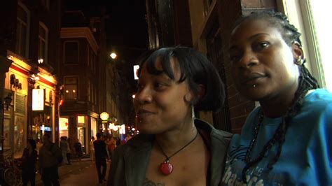 jamaican lesbian escapes homophobia in netherlands