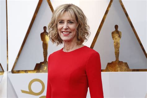Chicago Hope Actress Christine Lahti Was Told She Had To