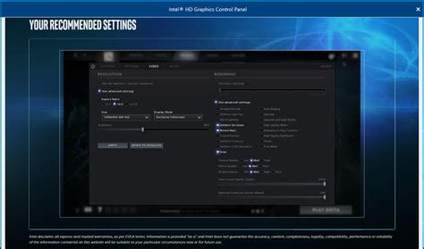 How To Set Your Pc Games Graphics Settings With No Effort