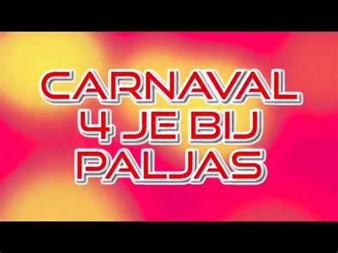kaliber carnaval  paljas zevenaar youtube