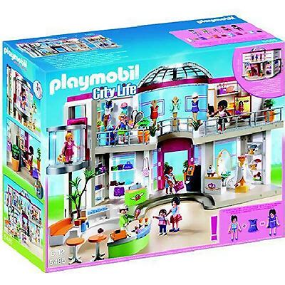 mit city life modernes wohnen von playmobil setzt ihr