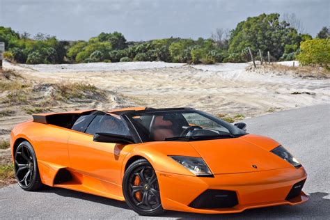 lamborghini murcielago lp roadster lp roadster stock