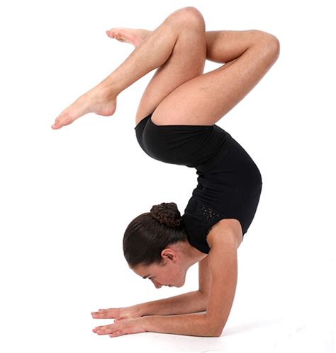 acro dance essence