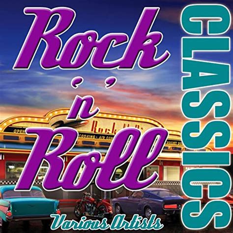 rock n roll classics von various artists bei amazon music amazon de