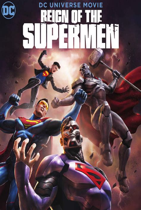 titulo traduzido reino  superman
