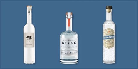 these vodkas are so good you ll want to sip and savor them askmen