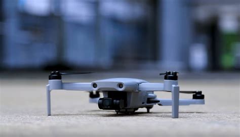 drone zino mini pro abilitato lo zoom  tramite aggiornamento app quadricottero news