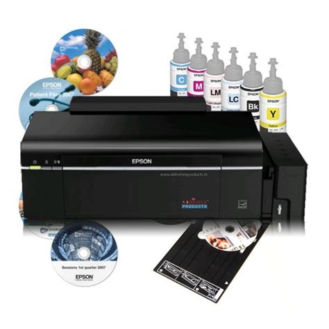 epson l805 pvc card printer at rs 26000 piece laxmi nagar new delhi