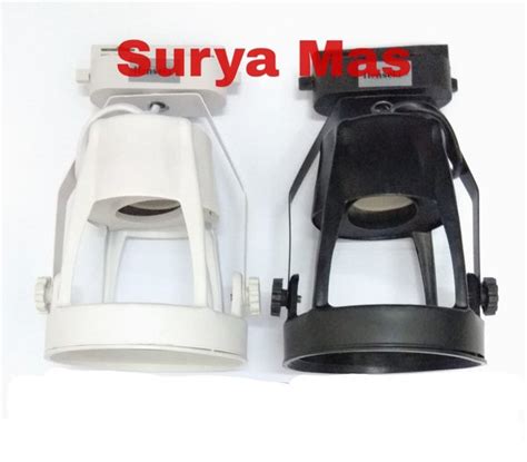 Jual Kap Rumah Lampu Sorot Par30 Spotlight Track Rell Par 30 Fitting