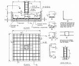 Structural Autocad Cadbull Dwg sketch template