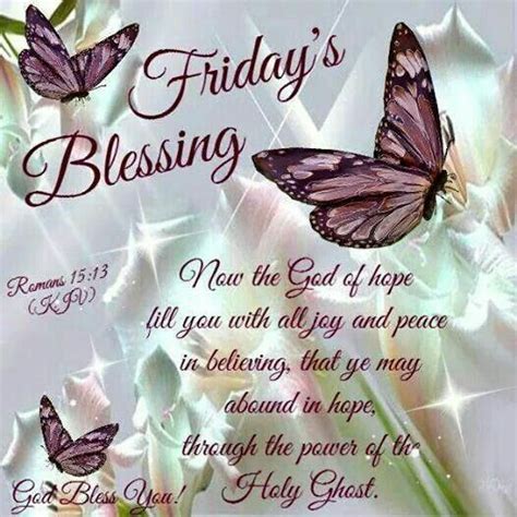 friday blessing friday good morning friday quotes friday