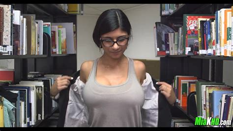 mia khalifa alone in the library free porn sex videos xxx movies