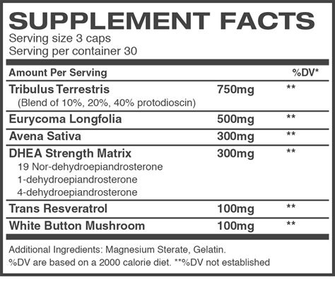 test boost evolution total nutrition sw florida supplements weight