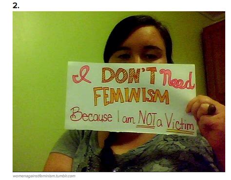 Buzzfeed Uk On Twitter 15 Women Say Why They Don T Need Feminism