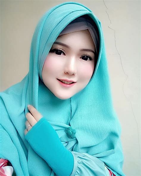 Beautiful Muslim Women Beautiful Hijab Hijab 2016 Asian Fashion