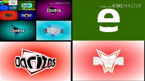 full  animation logos