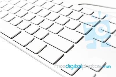 blank keyboard stock photo royalty  image id