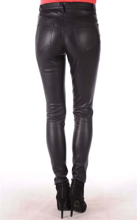 leather pants fashion leather jogger pants moda fashion styles lederhosen leather leggings