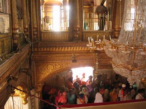 golden temple  amritsar history structure timings entry