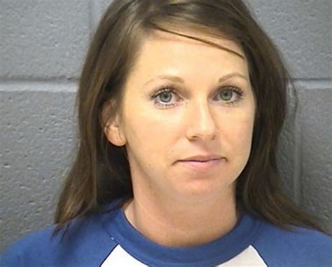 High School Teacher Busted Having Sex With Minor Wishes She Could ‘take