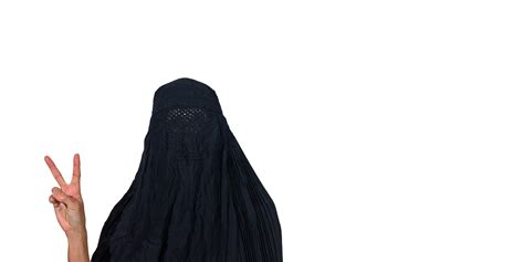 Banning The Burqa Why Germans Get Worked Up About Ladies In Veils