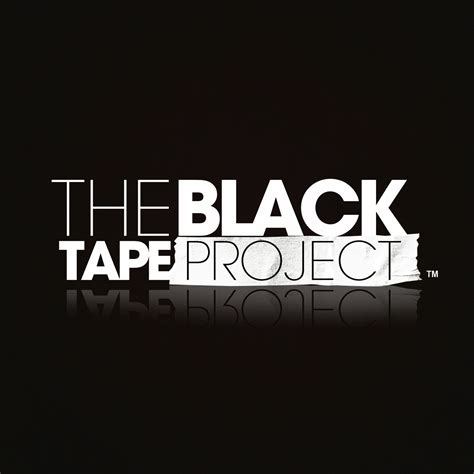 black tape project