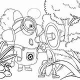 Coloring Pages Minion Stuff Cool Print Printable Getcolorings Coloriage Minions Emo Color sketch template