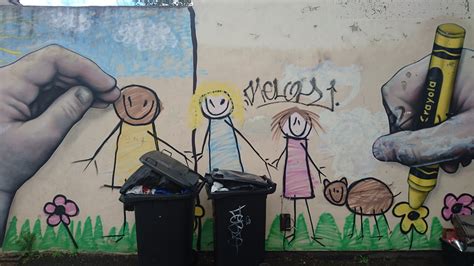 find street art  graffiti  bristol inspiring city