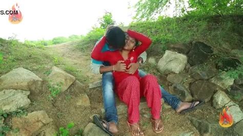 Village Aunty Romance With Neighbour In Outdoor Latest