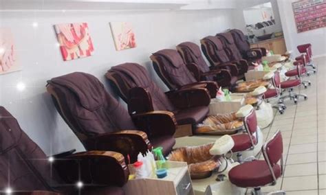 nails spa marion book  prices reviews