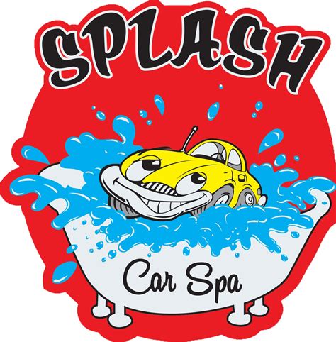 splash car spa highland springs car wash