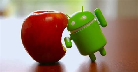 apple  android  wins   security battle securemac