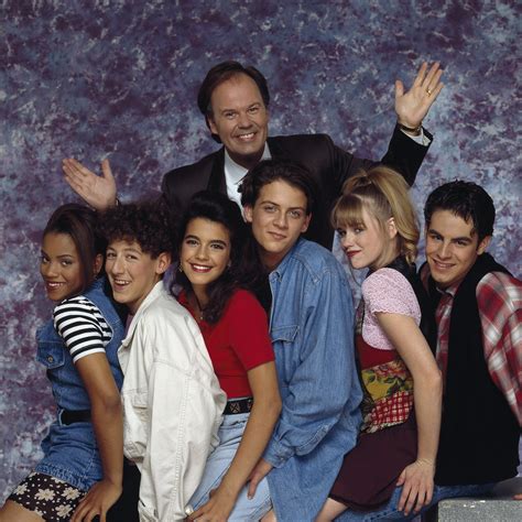 Bianca S Breakout Role Was On Saved By The Bell The New Class In Why